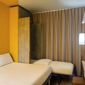 Chambre Grande Triple